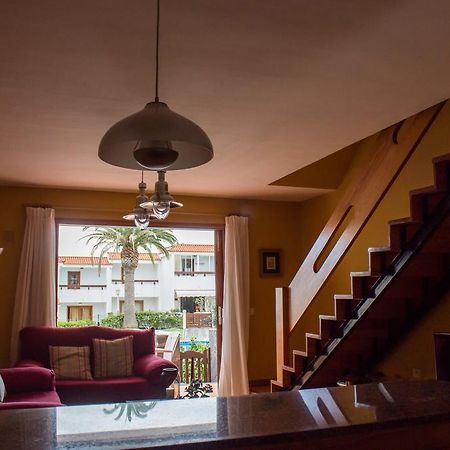 Apartamento Salinas 2 Playa Cancajos.- BreNa Baja  외부 사진