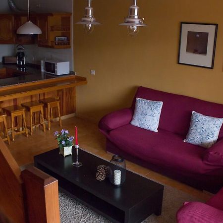 Apartamento Salinas 2 Playa Cancajos.- BreNa Baja  외부 사진