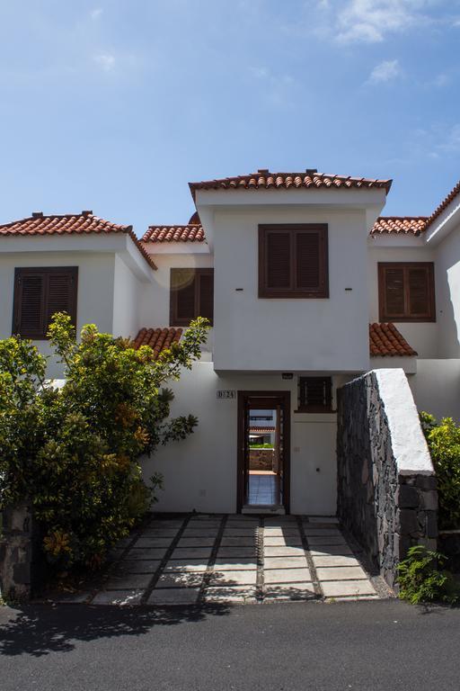 Apartamento Salinas 2 Playa Cancajos.- BreNa Baja  객실 사진