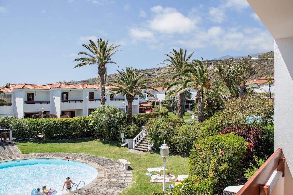 Apartamento Salinas 2 Playa Cancajos.- BreNa Baja  객실 사진