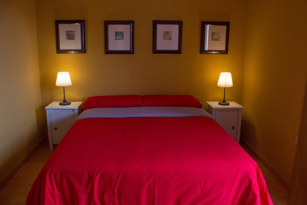 Apartamento Salinas 2 Playa Cancajos.- BreNa Baja  외부 사진