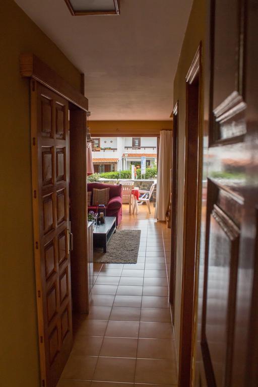 Apartamento Salinas 2 Playa Cancajos.- BreNa Baja  외부 사진