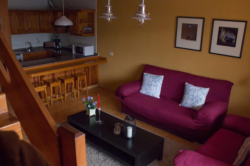Apartamento Salinas 2 Playa Cancajos.- BreNa Baja  외부 사진