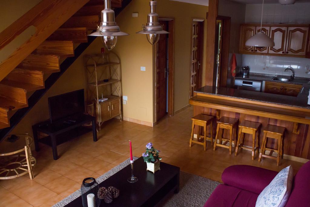 Apartamento Salinas 2 Playa Cancajos.- BreNa Baja  외부 사진